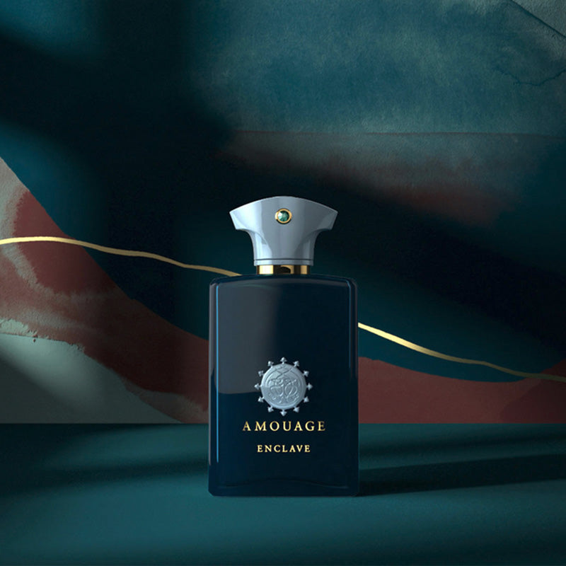 Enclave Man (100ml) Eau de Parfum by Amouage (New Pack)