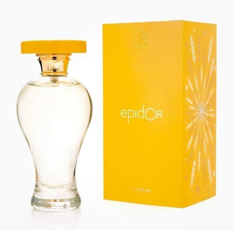 Epidor 100ml Eau de Parfum by Lubin