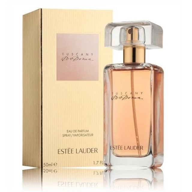 Tuscany Per Donna 50ml Eau de Parfum by Estee Lauder