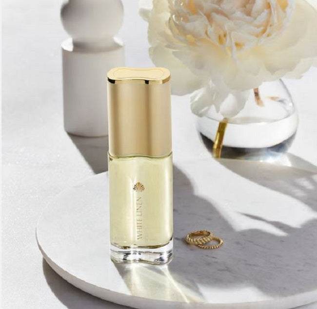 White Linen 60ml Eau de Parfum by Estee Lauder