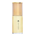 A bottle of White Linen (60ml) Eau de Parfum by Estee Lauder with a gold and white color scheme.