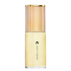 A bottle of White Linen (60ml) Eau de Parfum by Estee Lauder with a gold and white color scheme.