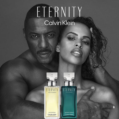 Eternity Women (100ml) Eau de Parfum by Calvin Klein