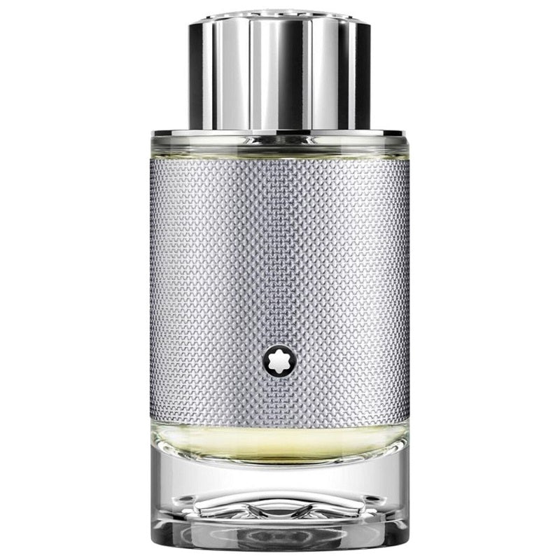 Explorer Platinum Men (100ml) Eau de Parfum by Mont Blanc