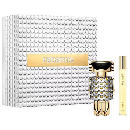 Fame (80ml) 2pc-Gift-Set Eau de Toilette by Paco Rabanne
