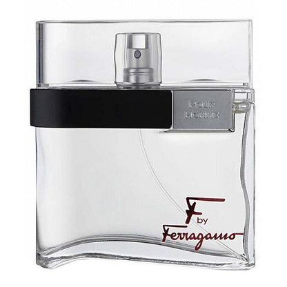 F by Ferragamo Pour Homme 100ml Eau de Toilette by Ferragamo