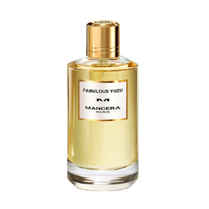 Fabulous Yuzo (120ml) Eau de Parfum by Mancera