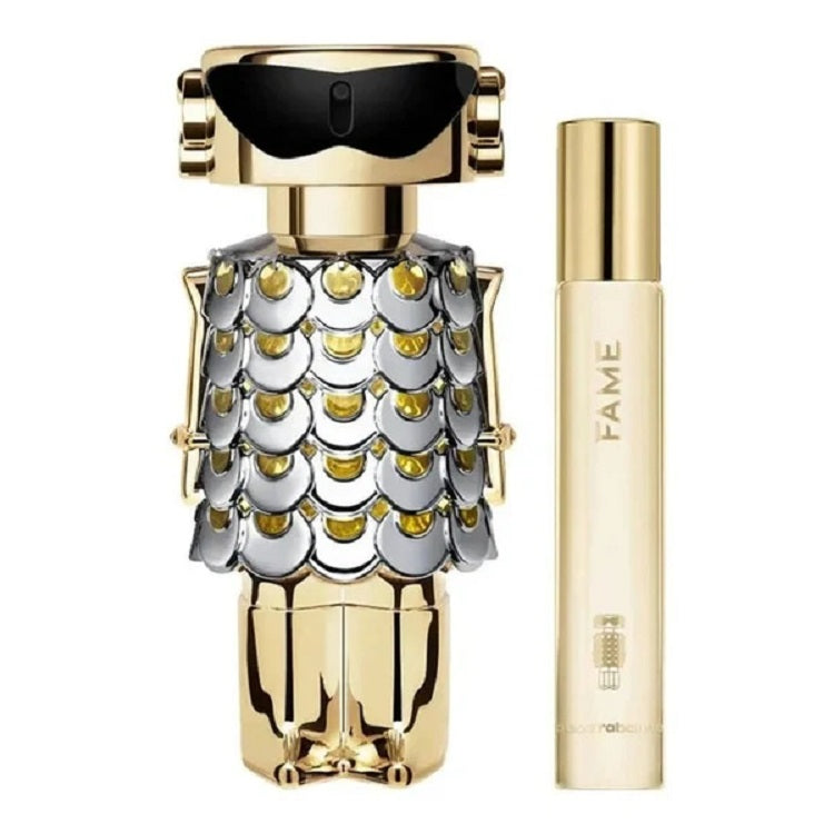 Fame 80ml (2pc-Gift-Set) Eau de Parfum by Paco Rabanne
