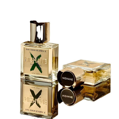 Fan Your Flames X (50ml) Extrait de Parfum by Nishane