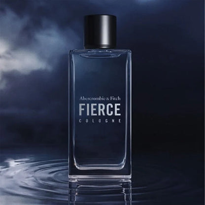 Fierce (200ml) Eau de Cologne by Abercrombie & Fitch.