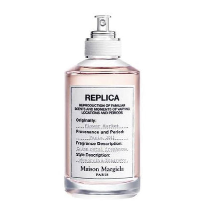 Flower Market (100ml) Eau De Toilette by Maison Margiela.