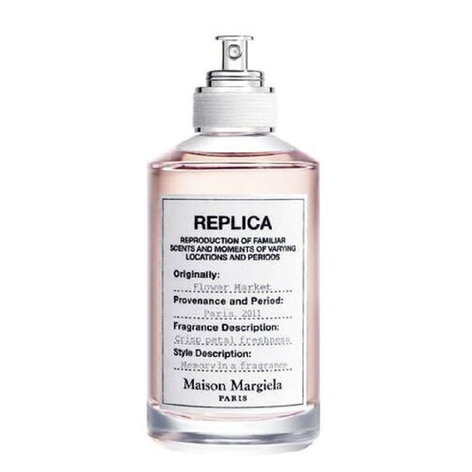 Flower Market (100ml) Eau De Toilette by Maison Margiela.