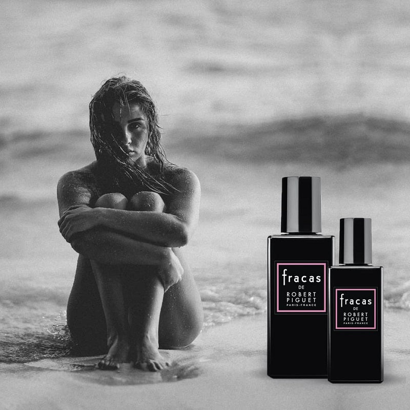 Fracas (100ml) Eau de Parfum by Robert Piguet