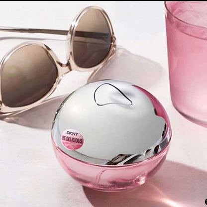 DKNY Be Delicious Fresh Blossom (100ml) EDP by Donna Karan,