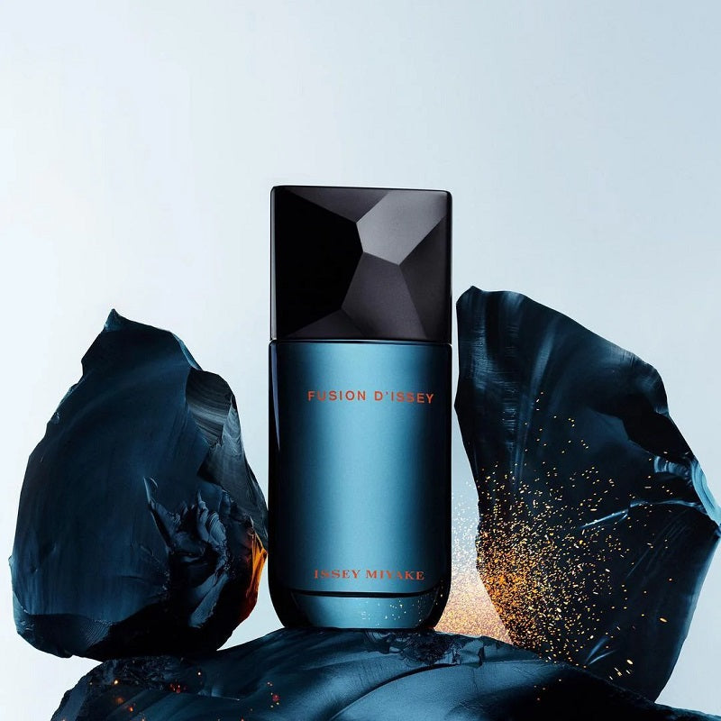Fusion d'Issey Man (100ml) Eau de Toilette by Issey Miyake