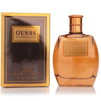 Guess by Marciano perfume bottle and packaging on a white background