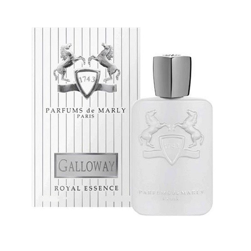 Galloway 75ml Eau de Parfum by Parfums De Marly
