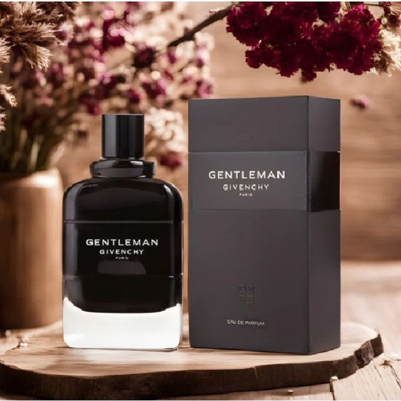 Gentleman Givenchy (100ml) Eau de Parfum by Givenchy (Black Box)