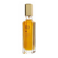 Perfume bottle labeled 'Red' by Giorgio Beverly Hills on a white background