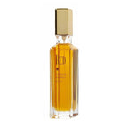 Perfume bottle labeled 'Red' by Giorgio Beverly Hills on a white background