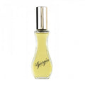 A 30ml bottle of 'Giorgio' Eau de Toilette by Giorgio Beverly Hills with a clear yellowish liquid visible and the brand name 'Giorgio' scripted on the front.