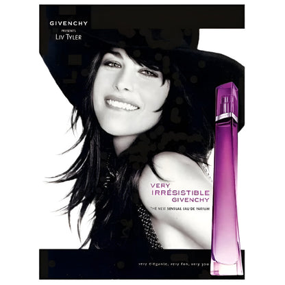 Very Irresistible (75ml) Eau de Parfum by Givenchy