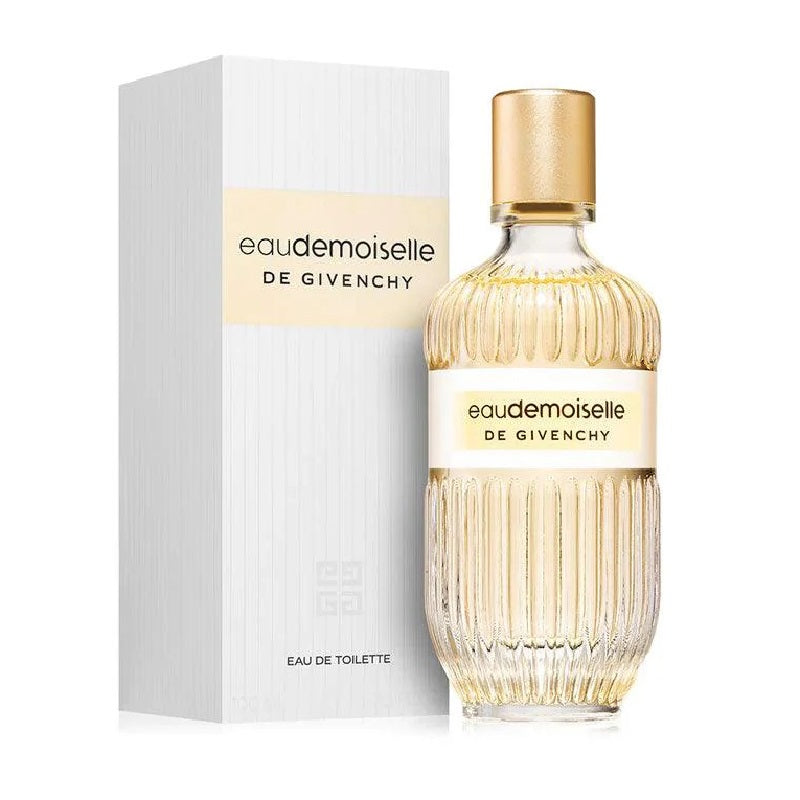 Givenchy Eaudemoiselle de Givenchy (100ml) Eau De Toilette by Givenchy