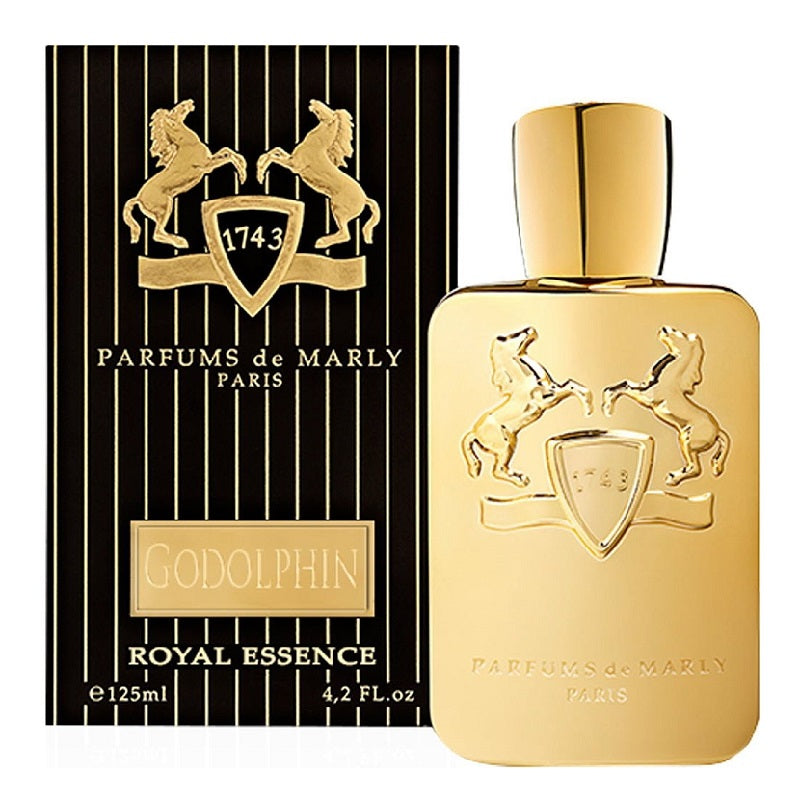 Godolphin Royal Essence (125ml) Eau de Parfum by Parfums De Marly*