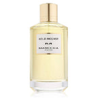 Gold Incense 120ml Eau de Parfum by Mancera