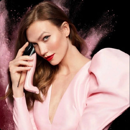 Good Girl Blush (80ml) Eau De Parfum by Carolina Herrera
