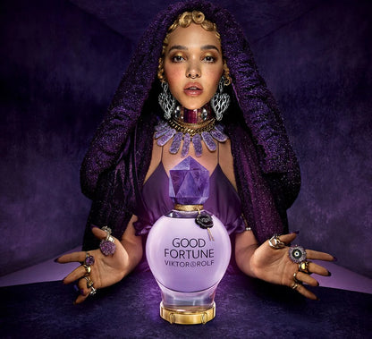 Good Fortune (90ml) Eau de Parfum by Viktor & Rolf