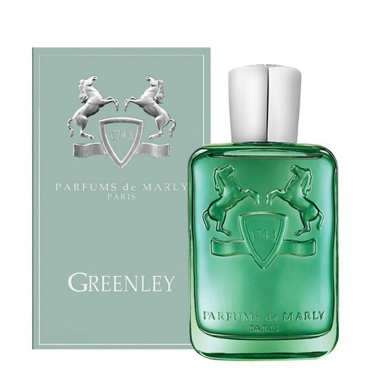 Greenley (125ml) Eau de Parfum by Parfums De Marly*