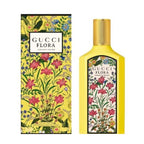 Flora Gorgeous Orchid 50ml Eau de Parfum by Gucci
