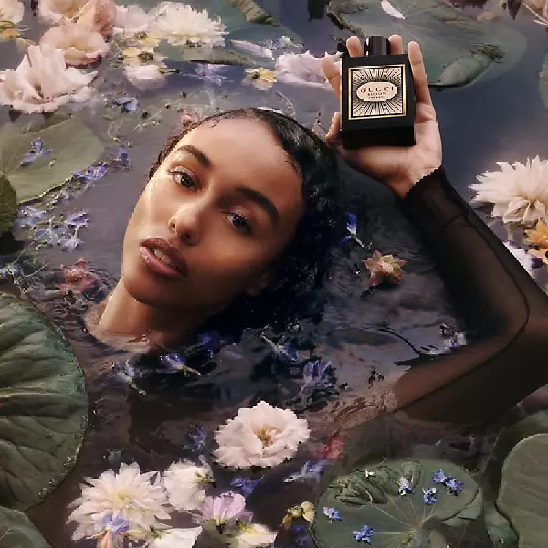 Gucci Bloom Intense 100ml Eau de Parfum by Gucci