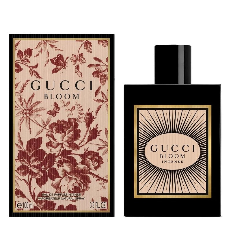 Gucci Bloom Intense 100ml Eau de Parfum by Gucci
