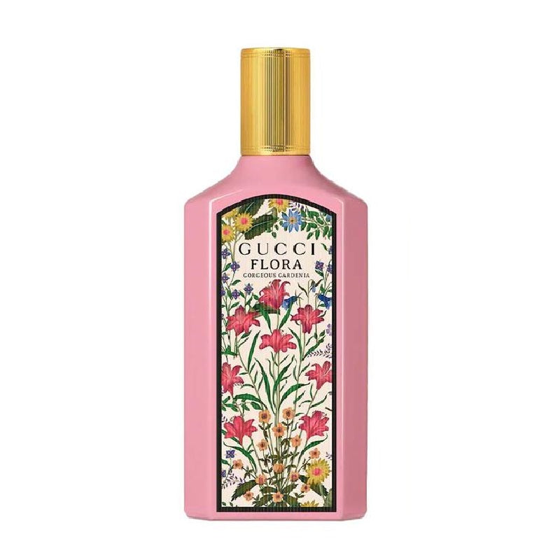 Flora Gorgeous Gardenia 50ml Eau de Parfum By Gucci