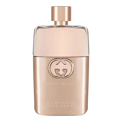 Guilty Pour Femme (90ml) Eau De Toilette by Gucci