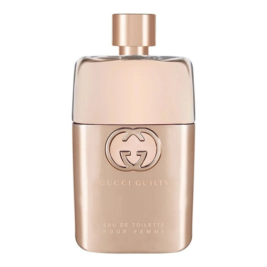 Gucci Guilty Pour Femme (90ml) Eau de Toilette by Gucci
