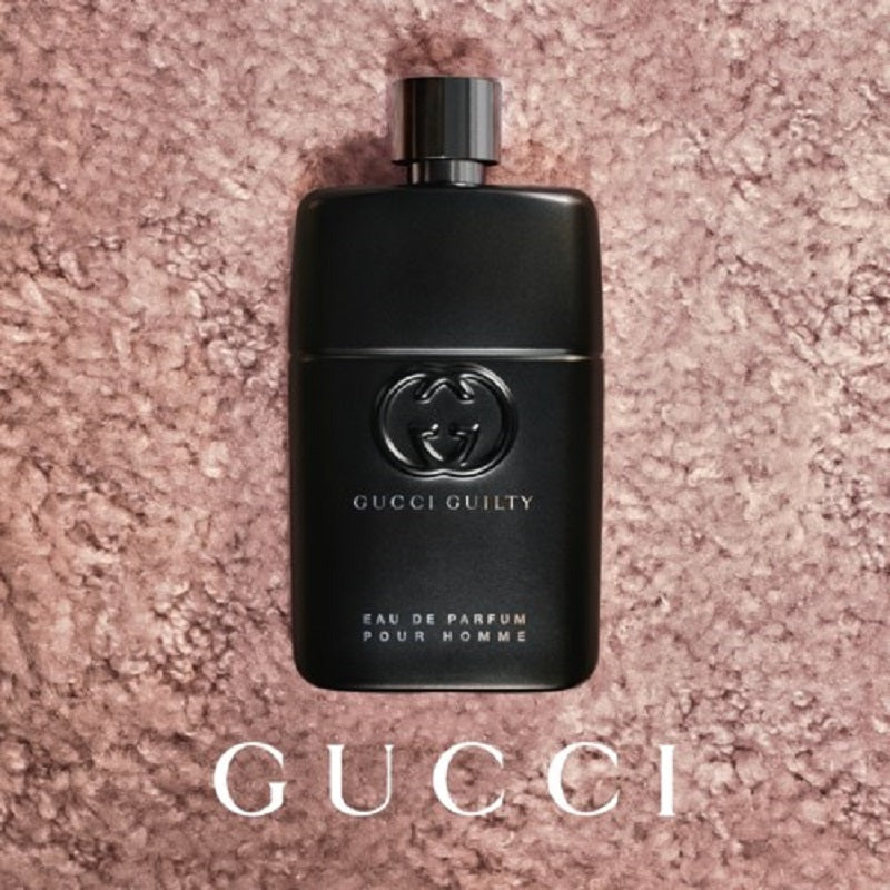 Gucci Guilty Pour Homme (90ml) Eau De Parfum by Gucci