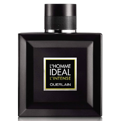 L'Homme Ideal L`Intense (50ml) Eau de Parfum Guerlain - Rare-Original Bottle
