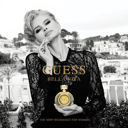 Bella Vita 'Tester' Eau de Parfum 100ml by Guess