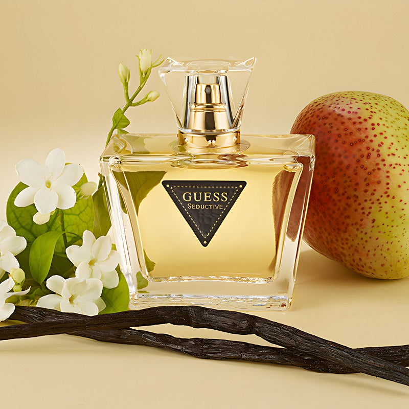 Seductive Woman 75ml Eau de Toilette by Guess
