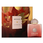 Amouage Guidance 46 perfume bottle and packaging on a white background
