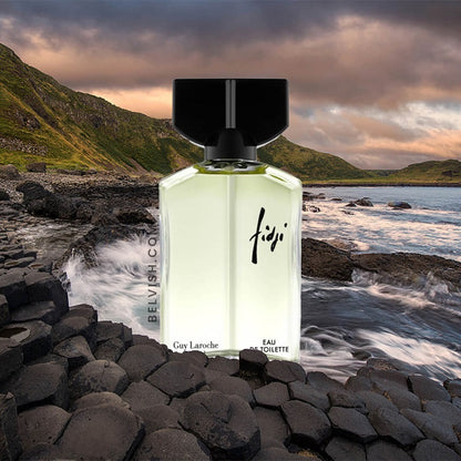 Fidji 100ml Eau De Toilette by Guy Laroche
