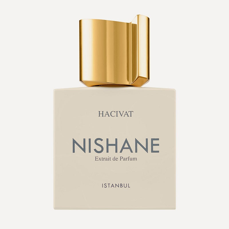 Hacivat (50ml) Extrait de Parfum by Nishane