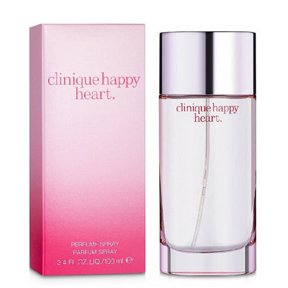 Happy Heart (100ml) Eau de Parfum by Clinique