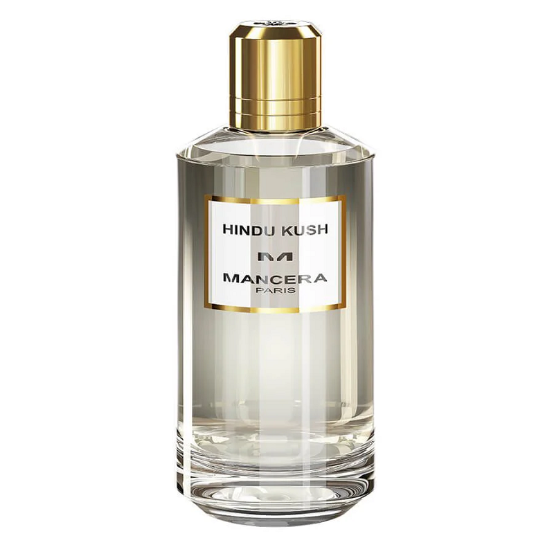 Hindu Kush 120ml Eau de Parfum by Mancera