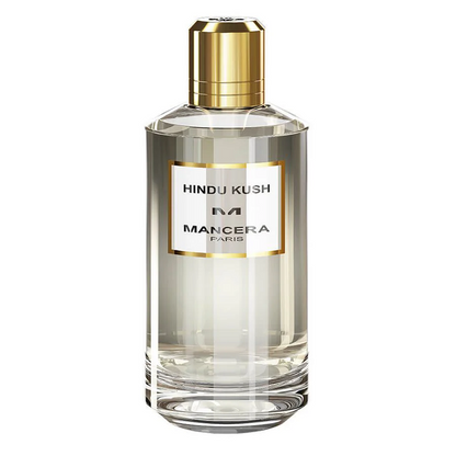 Hindu Kush (120ml) Eau de Parfum by Mancera