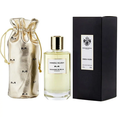 Hindu Kush (120ml) Eau de Parfum by Mancera
