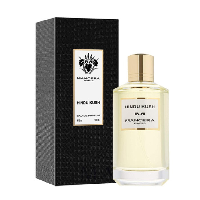Hindu Kush 120ml Eau de Parfum by Mancera